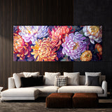 Chrysanthemum Dreamy Whimsy 32
