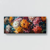 Chrysanthemum Dreamy Whimsy 33