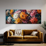 Chrysanthemum Dreamy Whimsy 33