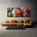 Chrysanthemum Dreamy Whimsy 33