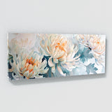 Chrysanthemum Floating 16