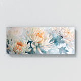 Chrysanthemum Floating 16
