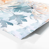 Chrysanthemum Floating 16