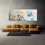 Chrysanthemum Floating 16