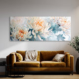 Chrysanthemum Floating 16