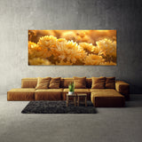 Chrysanthemum Golden Harmony 20