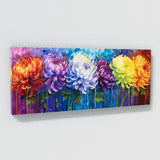 Chrysanthemum Melted Bliss 30