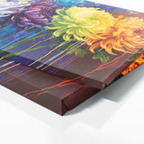 Chrysanthemum Melted Bliss 30