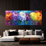 Chrysanthemum Melted Bliss 30