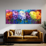 Chrysanthemum Melted Bliss 30