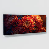 Chrysanthemum Radiance 27