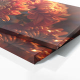 Chrysanthemum Radiance 27