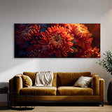 Chrysanthemum Radiance 27