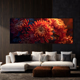 Chrysanthemum Radiance 27