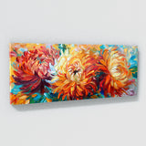 Chrysanthemum Radiant Bliss 18