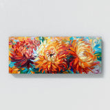 Chrysanthemum Radiant Bliss 18