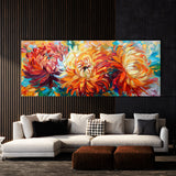Chrysanthemum Radiant Bliss 18