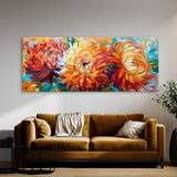 Chrysanthemum Radiant Bliss 18