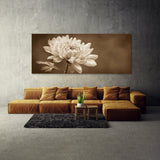 Chrysanthemum Sepia Elegance 28