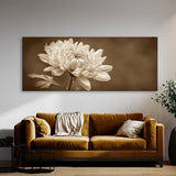 Chrysanthemum Sepia Elegance 28