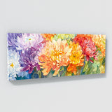 Chrysanthemum Spring Symphony 11