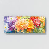 Chrysanthemum Spring Symphony 11