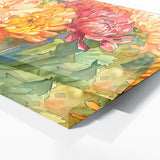 Chrysanthemum Spring Symphony 11