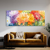 Chrysanthemum Spring Symphony 11