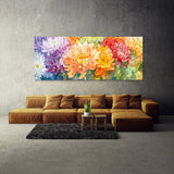 Chrysanthemum Spring Symphony 11