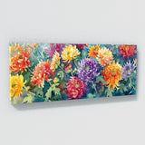 Chrysanthemum Spring Symphony 12