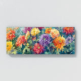Chrysanthemum Spring Symphony 12