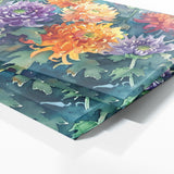 Chrysanthemum Spring Symphony 12