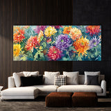 Chrysanthemum Spring Symphony 12