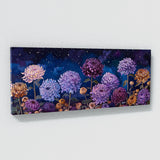 Chrysanthemum Starlit 5