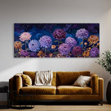 Chrysanthemum Starlit 5