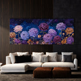 Chrysanthemum Starlit 5