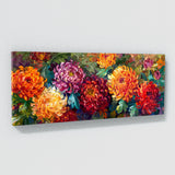 Chrysanthemum Vibrant Symphony 17