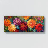 Chrysanthemum Vibrant Symphony 17