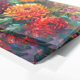 Chrysanthemum Vibrant Symphony 17