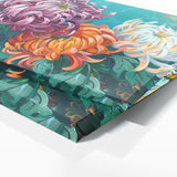 Chrysanthemum Whirl 19