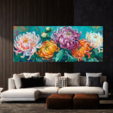 Chrysanthemum Whirl 19
