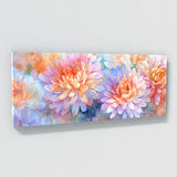 Chrysanthemum Whispering Petal 10