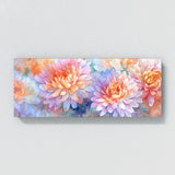Chrysanthemum Whispering Petal 10