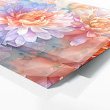 Chrysanthemum Whispering Petal 10