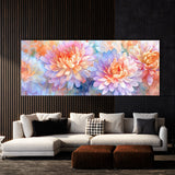 Chrysanthemum Whispering Petal 10