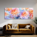 Chrysanthemum Whispering Petal 10