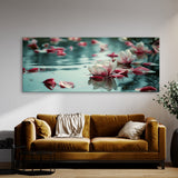Magnolia Floating Serenity 22