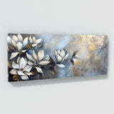 Magnolia Metallic Elegance 27
