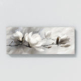 Magnolia Monochrome Elegance 24