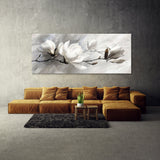 Magnolia Monochrome Elegance 24